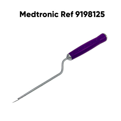 Medtronic Ref 9198125 Straight Osteotome 1/2€