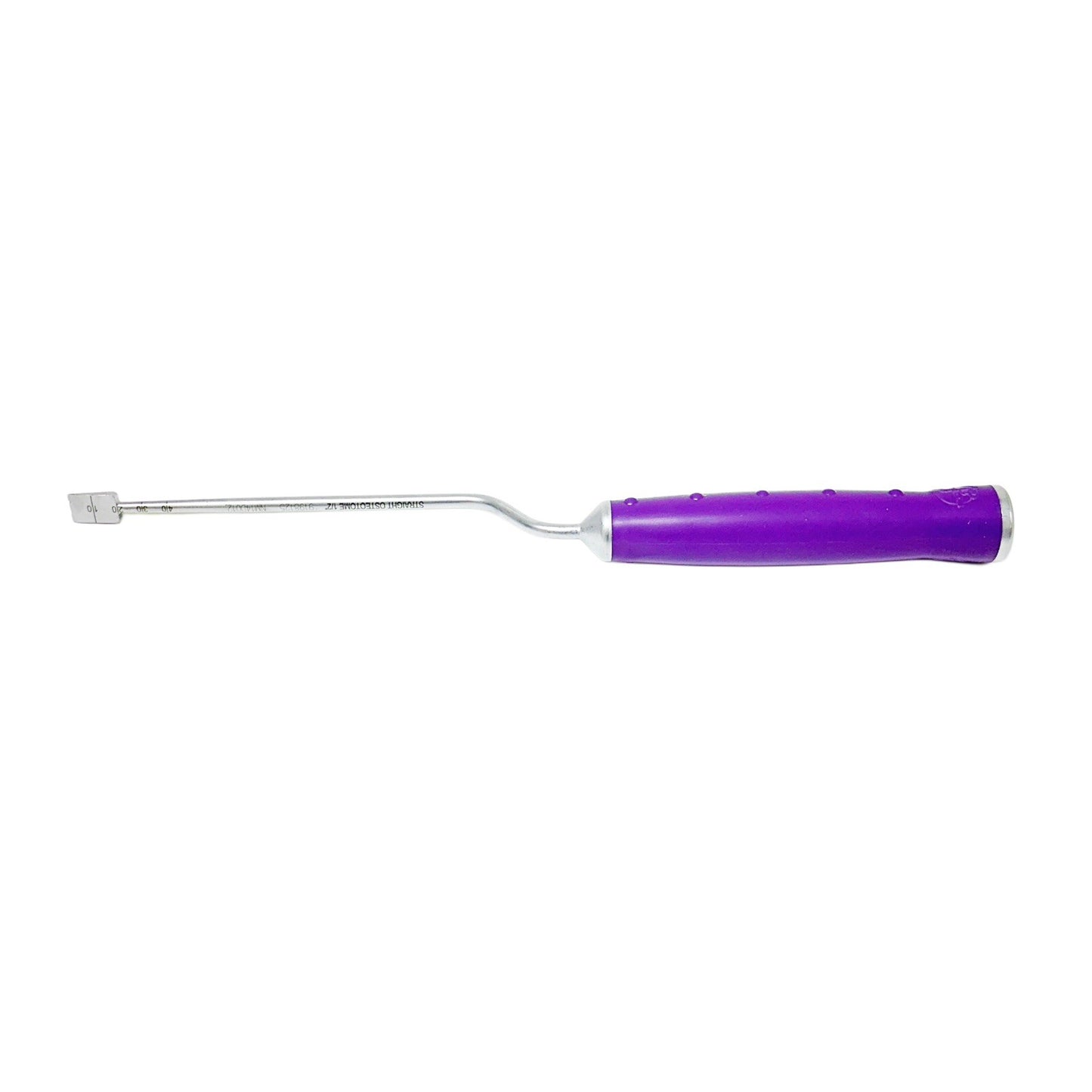 Medtronic Ref 9198125 Straight Osteotome 1/2€