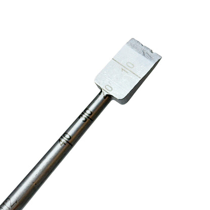 Medtronic Ref 9198125 Straight Osteotome 1/2€