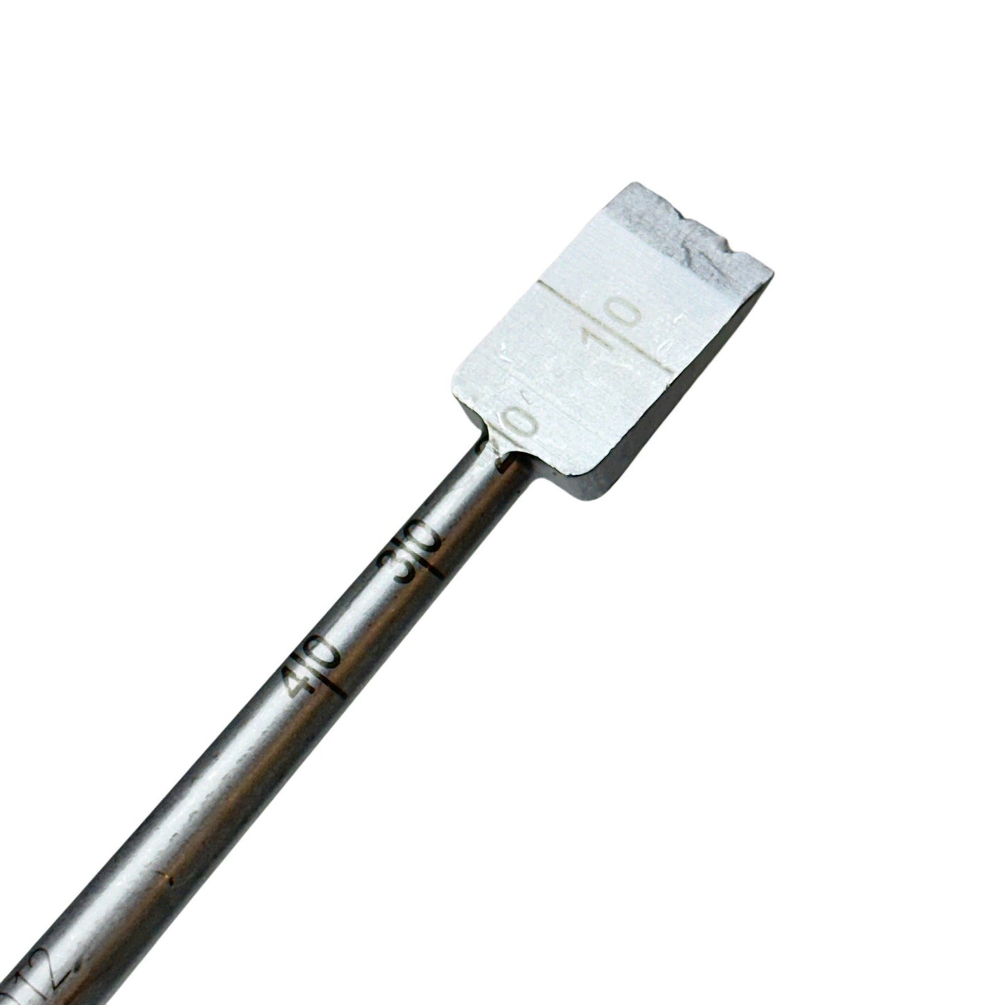 Medtronic Ref 9198125 Straight Osteotome 1/2€