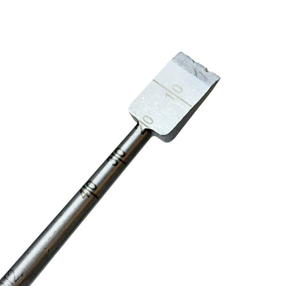 Medtronic Ref 9198125 Straight Osteotome 1/2€