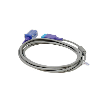 GE MEDICAL 2021406-001 SpO2 Interconnect OEM cable 3m/10ft