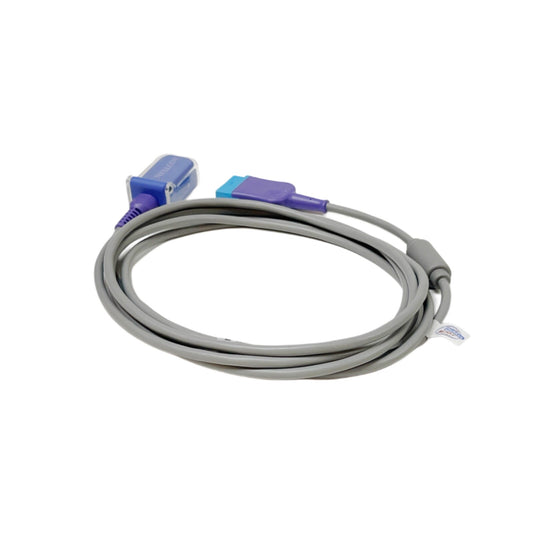 GE MEDICAL 2021406-001 SpO2 Interconnect OEM cable 3m/10ft