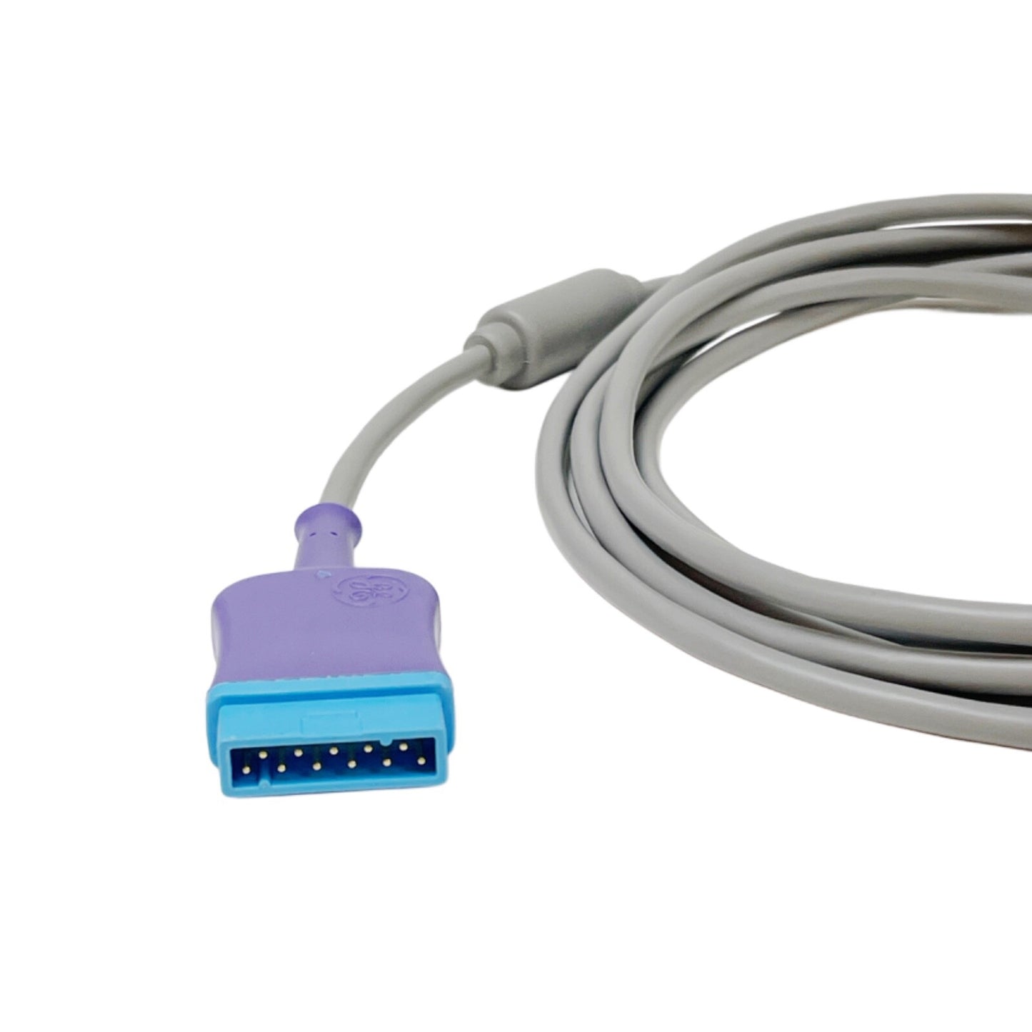 GE MEDICAL 2021406-001 SpO2 Interconnect OEM cable 3m/10ft