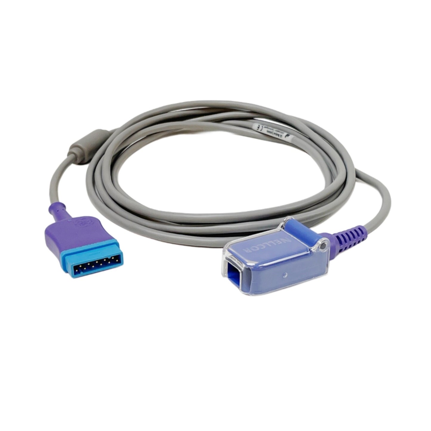 GE MEDICAL 2021406-001 SpO2 Interconnect OEM cable 3m/10ft