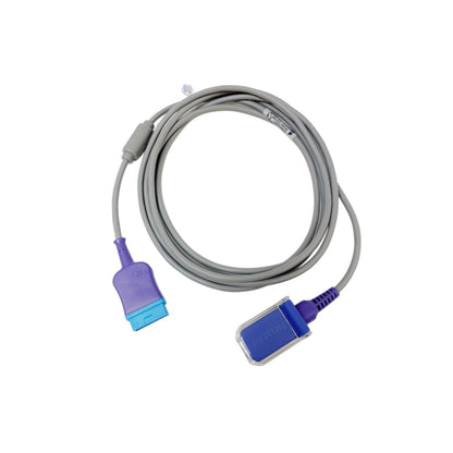 GE MEDICAL 2021406-001 SpO2 Interconnect OEM cable 3m/10ft