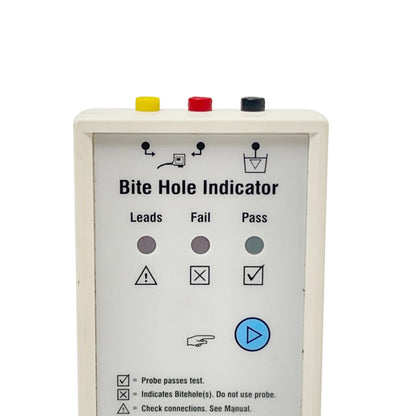 GE Healthcare REF KZ200800 Bite Hole Indicator OEM