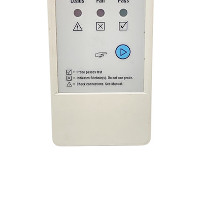 GE Healthcare REF KZ200800 Bite Hole Indicator OEM