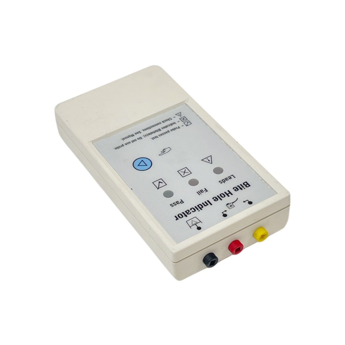 GE Healthcare REF KZ200800 Bite Hole Indicator OEM