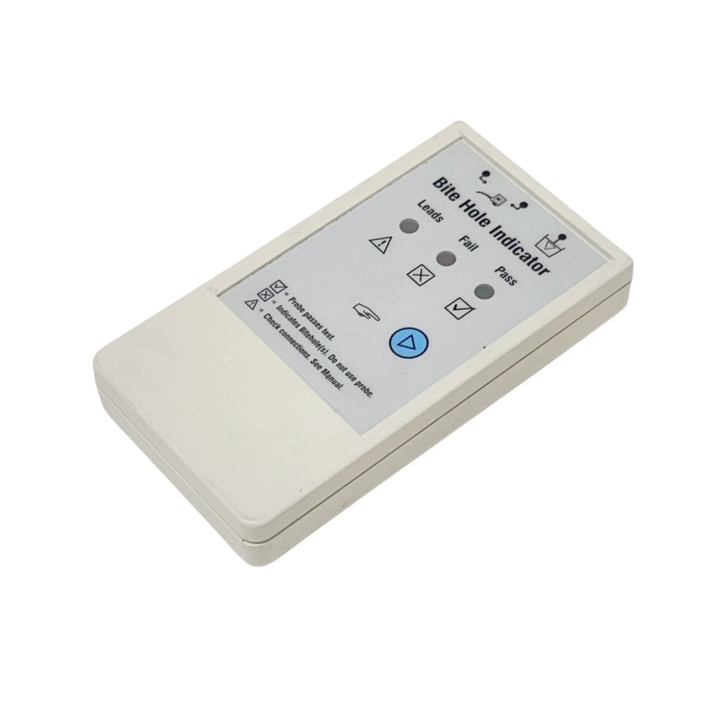 GE Healthcare REF KZ200800 Bite Hole Indicator OEM