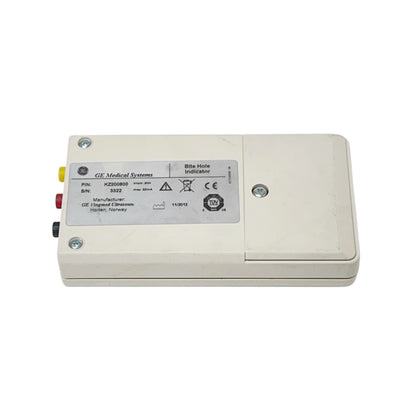 GE Healthcare REF KZ200800 Bite Hole Indicator OEM