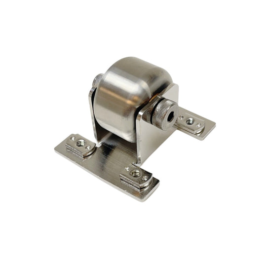 Getinge USA REF 61301601983 Caster Assembly, Load Car 200