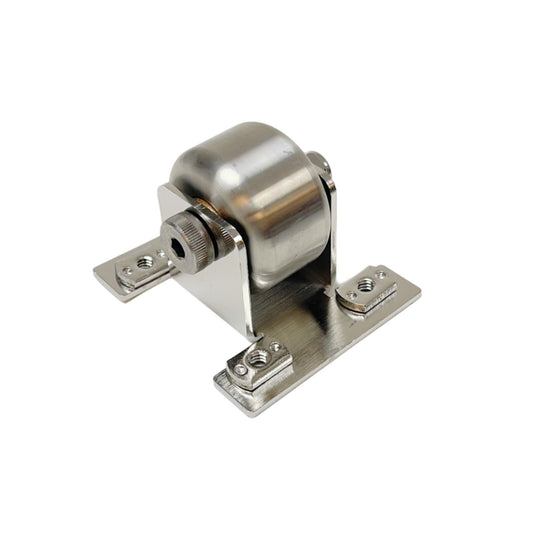 Getinge USA REF 61301601983 Caster Assembly, Load Car 200