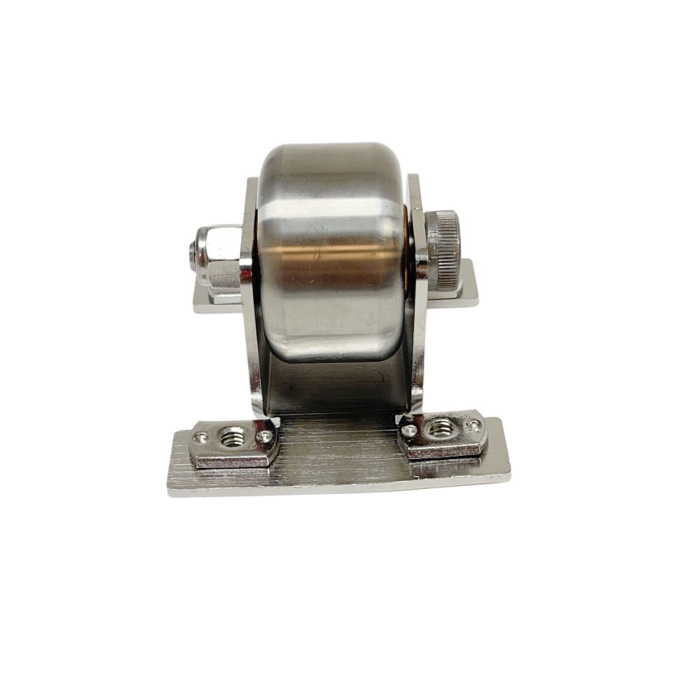 Getinge USA REF 61301601983 Caster Assembly, Load Car 200