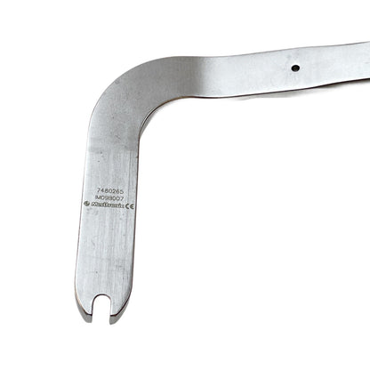 MEDTRONIC 7480265 5.5 Rod Correction Coronal Benders Left