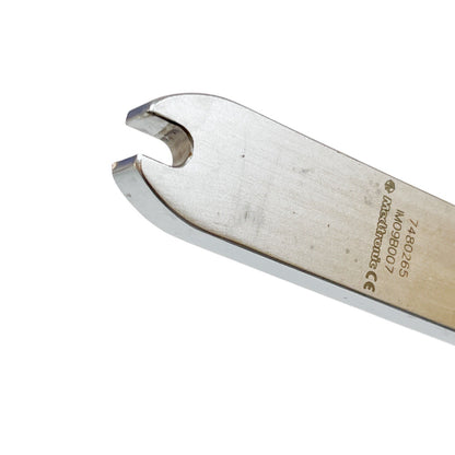 MEDTRONIC 7480265 5.5 Rod Correction Coronal Benders Left