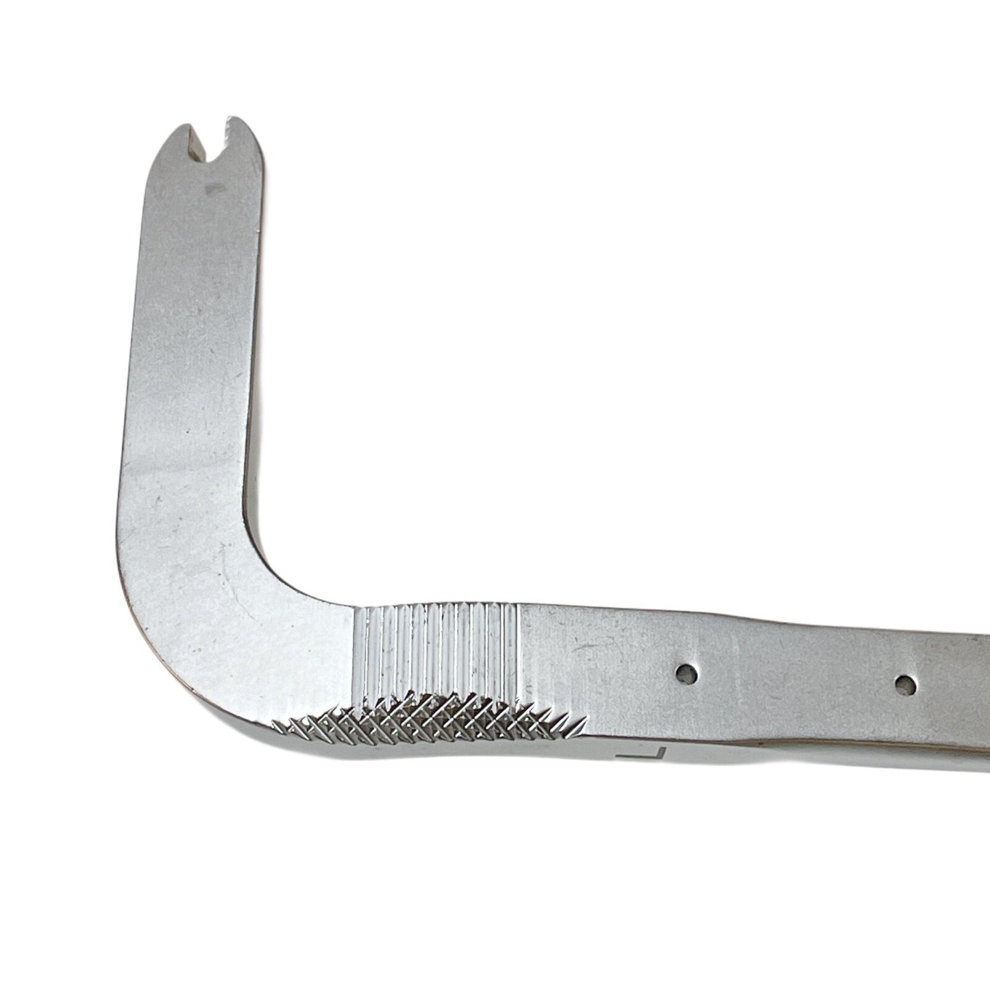 MEDTRONIC 7480265 5.5 Rod Correction Coronal Benders Left