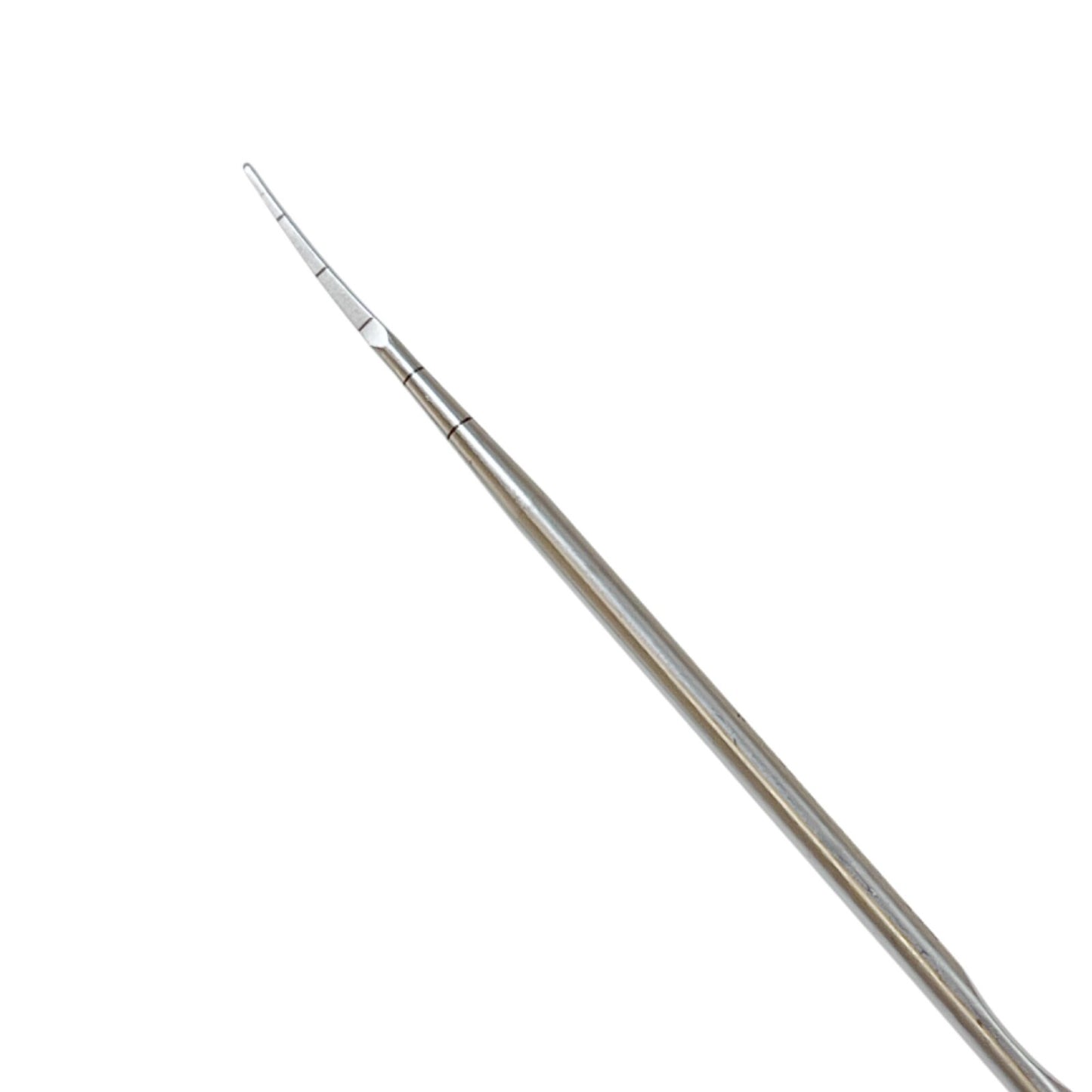 MEDTRONIC 7480110 CD Horizon Legacy Lumbar Ball Handle Probe Instrument