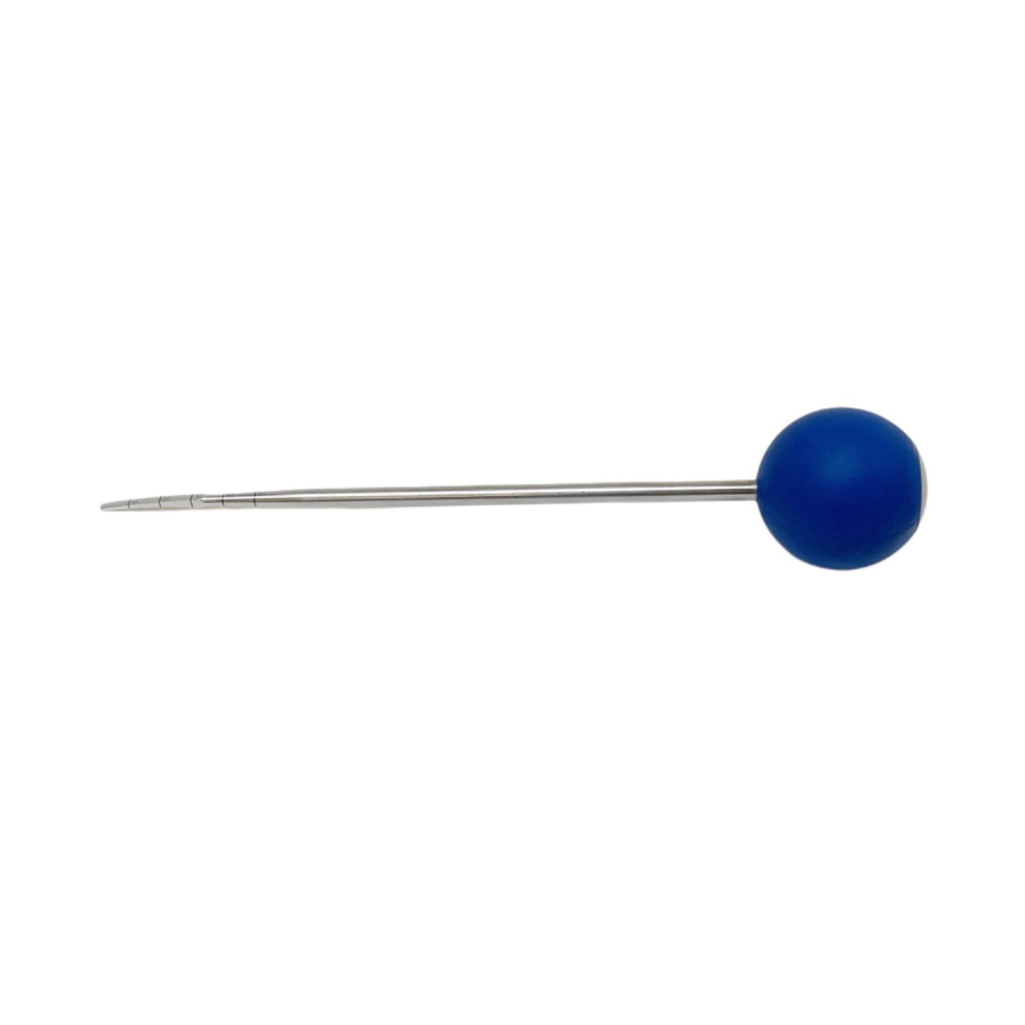 MEDTRONIC 7480110 CD Horizon Legacy Lumbar Ball Handle Probe Instrument
