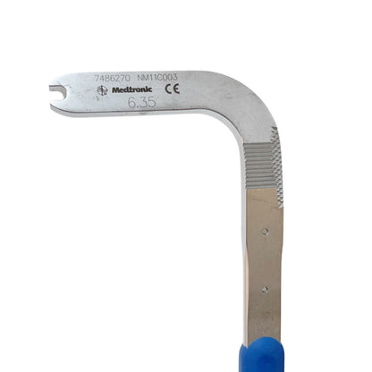 MEDTRONIC 7486270 CD HORIZON ENGAGE Coronal Plane Benders Right