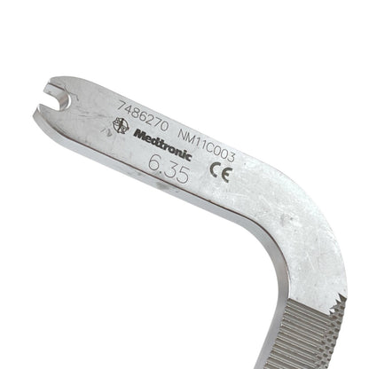 MEDTRONIC 7486270 CD HORIZON ENGAGE Coronal Plane Benders Right