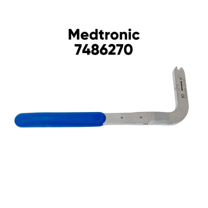 MEDTRONIC 7486270 CD HORIZON ENGAGE Coronal Plane Benders Right