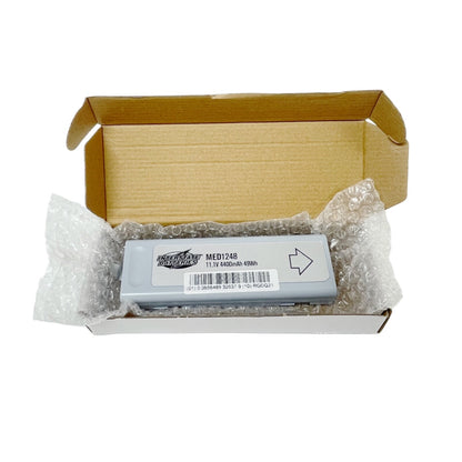 Interstate MED1248 11.1V 4400mAh 49Wh Li-ion Battery For Mindray Monitor