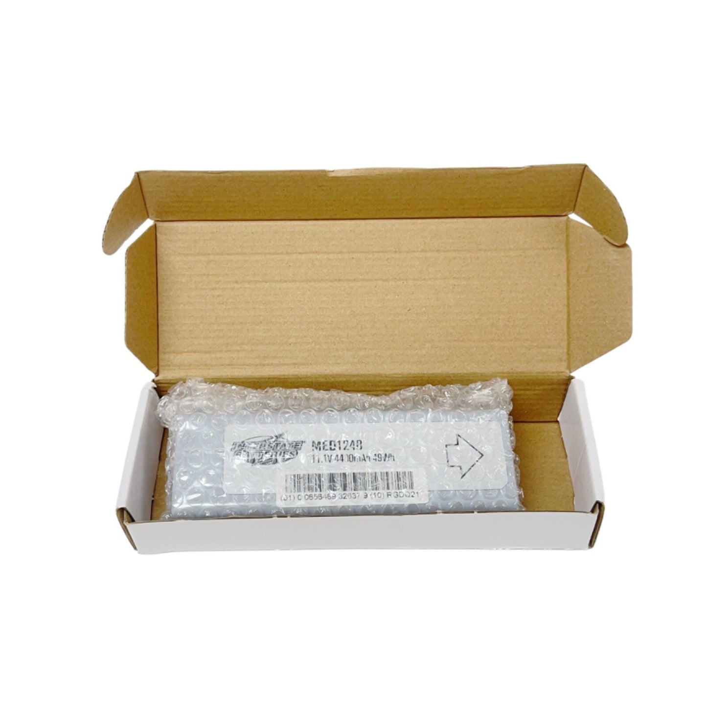 Interstate MED1248 11.1V 4400mAh 49Wh Li-ion Battery For Mindray Monitor