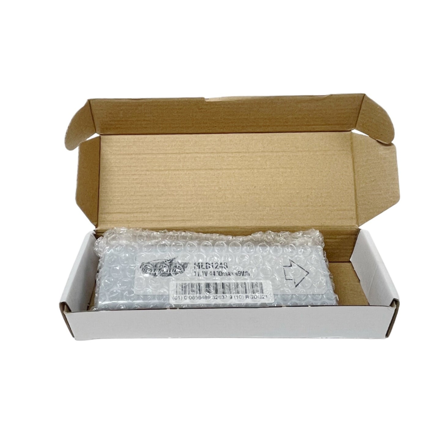 Interstate MED1248 11.1V 4400mAh 49Wh Li-ion Battery For Mindray Monitor