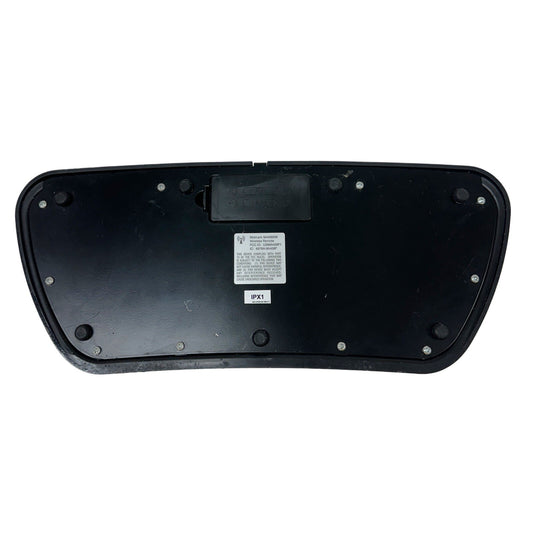 Midmark REF 002-1290-07 LINEAR, QUICK EXAM,Wireless Foot Control For 625 Table