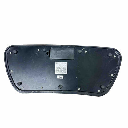 Midmark REF 002-1290-07 LINEAR, QUICK EXAM,Wireless Foot Control For 625 Table