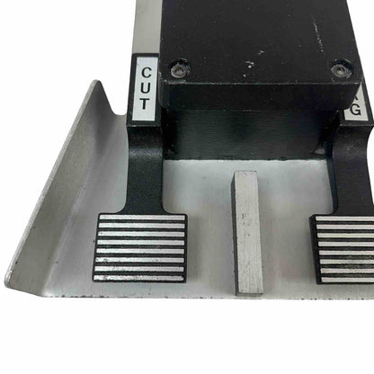 Aspen Labs Ref 60-5104-001 Splashproof Electrosurgical Footswitch