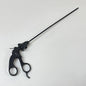 MEDIFLEX 91383TI Cutting Edge„¢ Laparoscopic Instrument - Non-Ratchet 5mm X 33cm