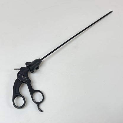 MEDIFLEX 91383TI Cutting Edge„¢ Laparoscopic Instrument - Non-Ratchet 5mm X 33cm