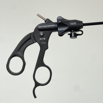 MEDIFLEX 91383TI Cutting Edge„¢ Laparoscopic Instrument - Non-Ratchet 5mm X 33cm