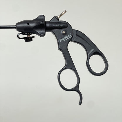MEDIFLEX 91383TI Cutting Edge„¢ Laparoscopic Instrument - Non-Ratchet 5mm X 33cm