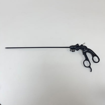 MEDIFLEX 91383TI Cutting Edge„¢ Laparoscopic Instrument - Non-Ratchet 5mm X 33cm