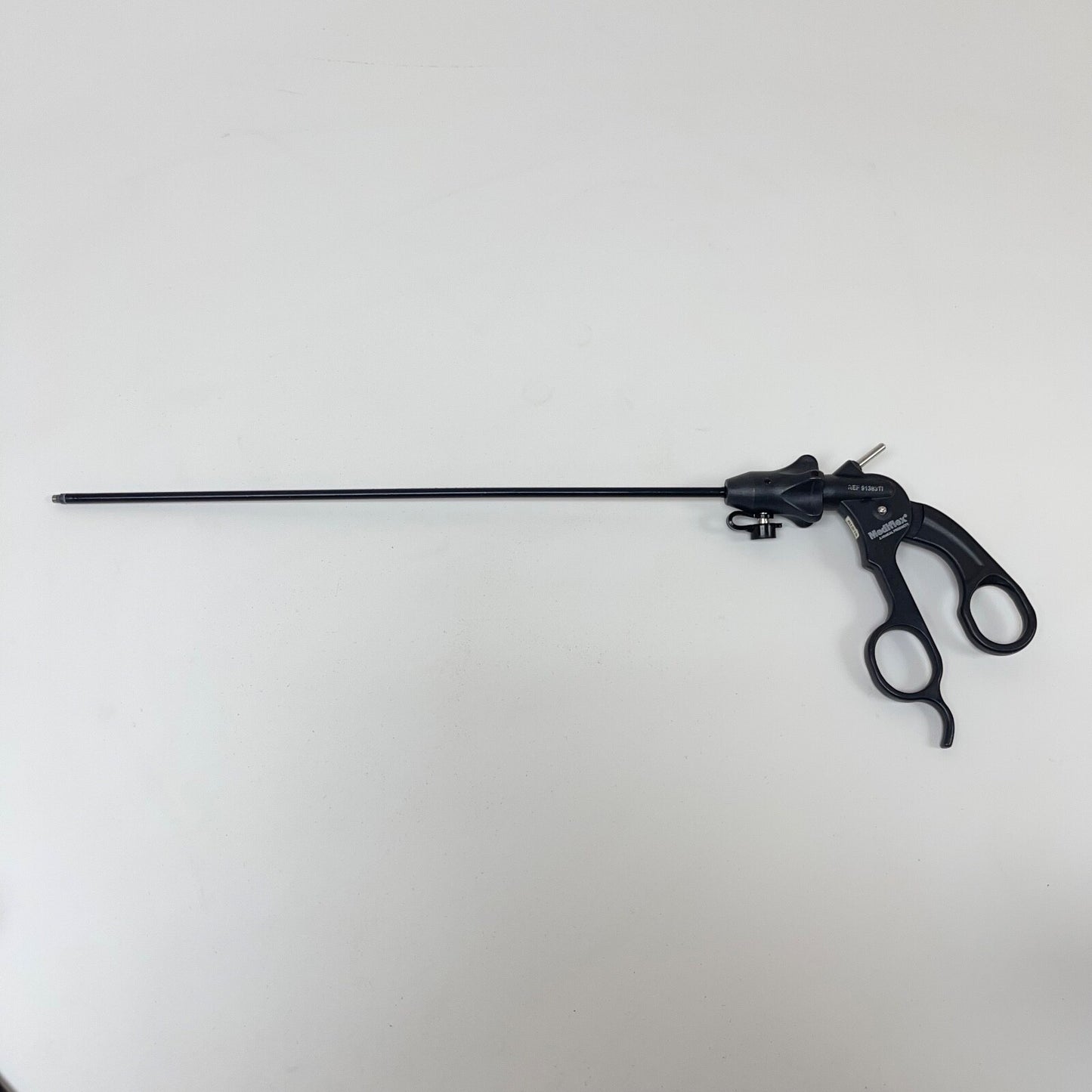 MEDIFLEX 91383TI Cutting Edge„¢ Laparoscopic Instrument - Non-Ratchet 5mm X 33cm