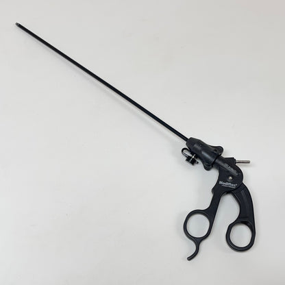 MEDIFLEX 91383TI Cutting Edge„¢ Laparoscopic Instrument - Non-Ratchet 5mm X 33cm