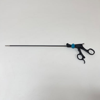 R. Wolf 8393.2268 Grasping Atraumatic Grasper, 5 Mm W/ Rotating Handle 8393.0003