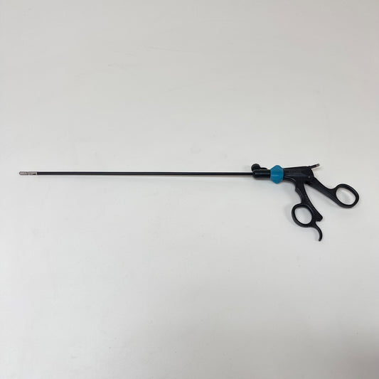 R. Wolf 8393.2268 Grasping Atraumatic Grasper, 5 Mm W/ Rotating Handle 8393.0003