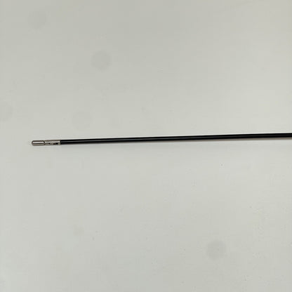 R. Wolf 8393.2268 Grasping Atraumatic Grasper, 5 Mm W/ Rotating Handle 8393.0003