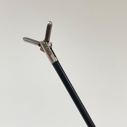 R. Wolf 8393.2268 Grasping Atraumatic Grasper, 5 Mm W/ Rotating Handle 8393.0003