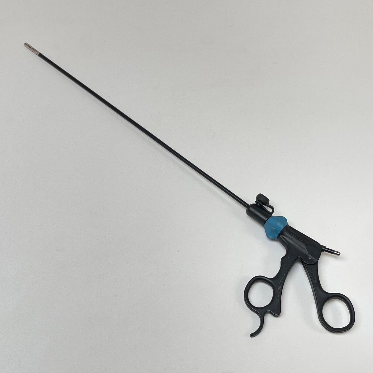 R. Wolf 8393.2268 Grasping Atraumatic Grasper, 5 Mm W/ Rotating Handle 8393.0003