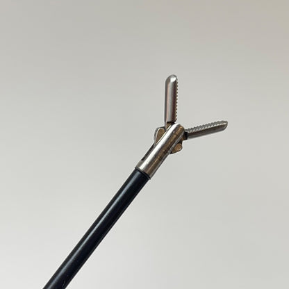 R. Wolf 8393.2268 Grasping Atraumatic Grasper, 5 Mm W/ Rotating Handle 8393.0003