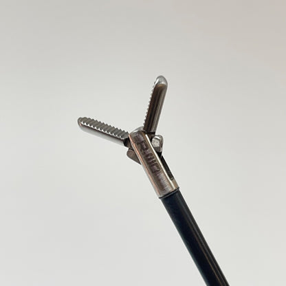 R. Wolf 8393.2268 Grasping Atraumatic Grasper, 5 Mm W/ Rotating Handle 8393.0003