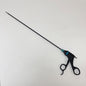R. Wolf  8393.966 Laparoscopic Scissor W/ HF Rotatable Without Ratchet Handle