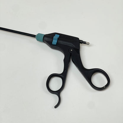 R. Wolf  8393.966 Laparoscopic Scissor W/ HF Rotatable Without Ratchet Handle