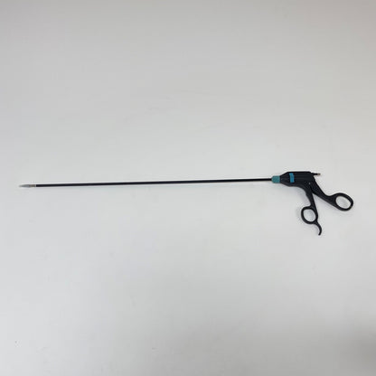 R. Wolf  8393.966 Laparoscopic Scissor W/ HF Rotatable Without Ratchet Handle