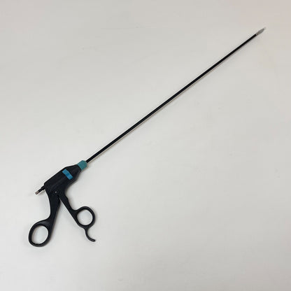 R. Wolf  8393.966 Laparoscopic Scissor W/ HF Rotatable Without Ratchet Handle